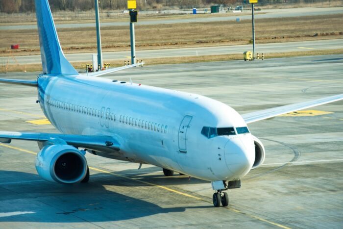 Airbus A320