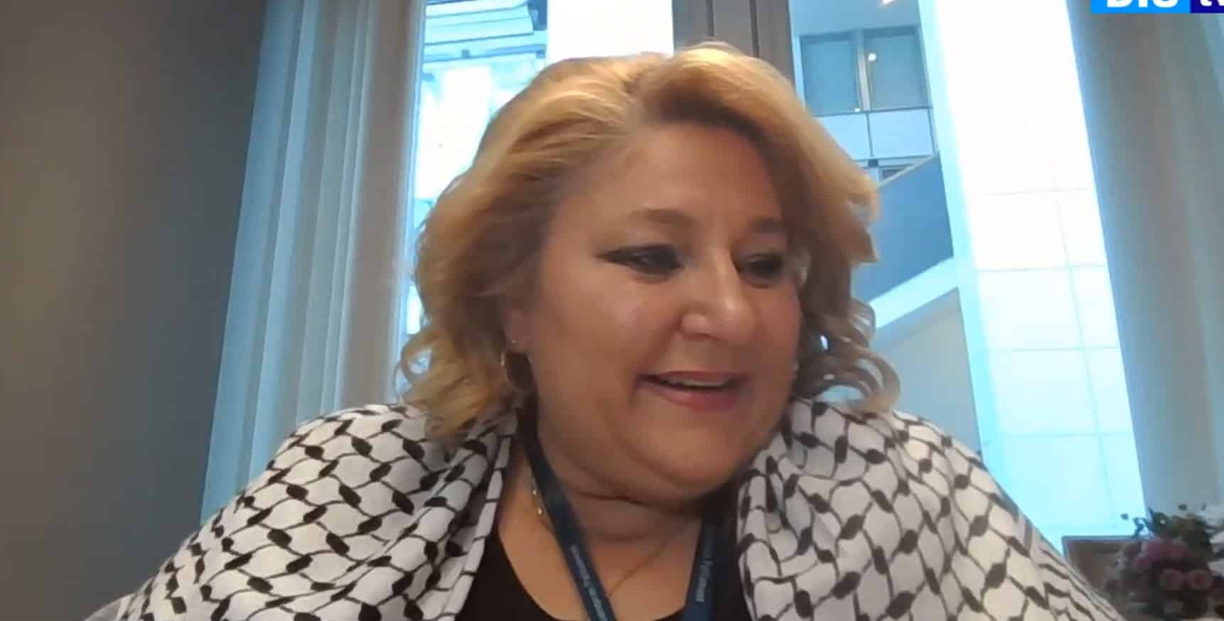 Diana Șoșoacă este convocată din nou la Parchetul General