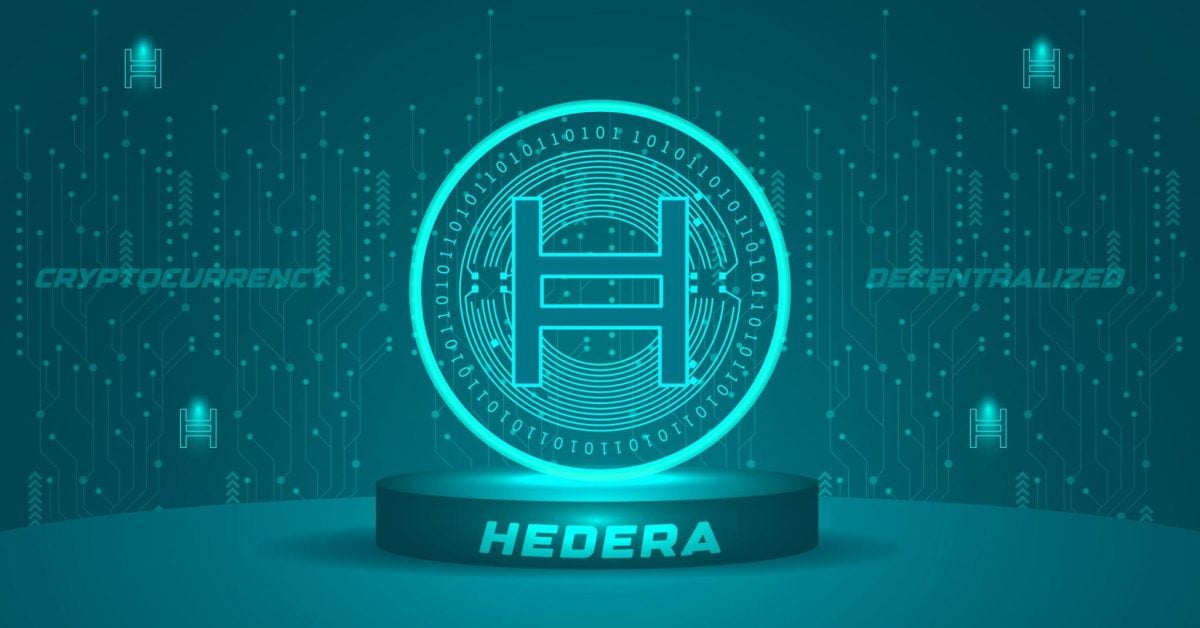 Actualizare Semnificativă Hedera în Decembrie: Impactul asupra Dezvoltatorilor și Investitorilor
