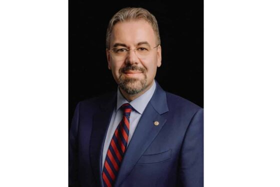 Leonardo Badea¸ Prim-viceguvernator BNR: Scăderea investițiilor străine directe, un semnal pe care România nu trebuie să-l ignore