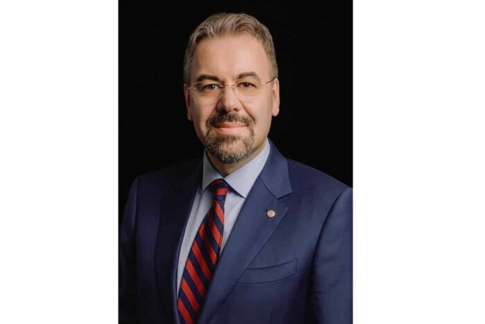 Leonardo Badea, Prim-viceguvernator BNR: Politica fiscală, costul finanțării și stabilitatea financiară Leonardo Badea Prim viceguvernator BNR