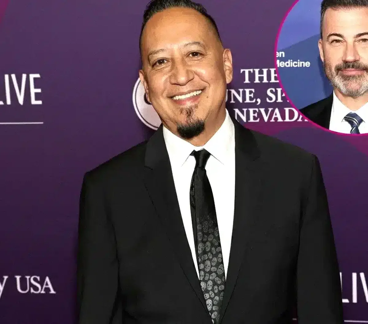 Adevărul nespus despre dispariția liderului trupei lui Jimmy Kimmel