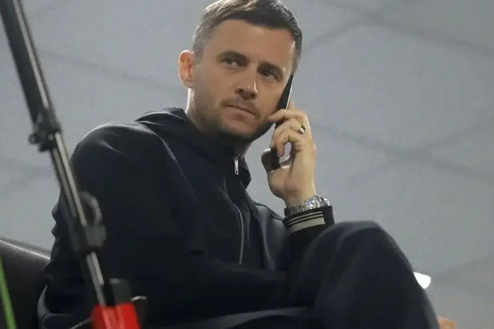 anarei nicolescu vorbeste despre momentele ciudate traite de dinamo la botosani.webp