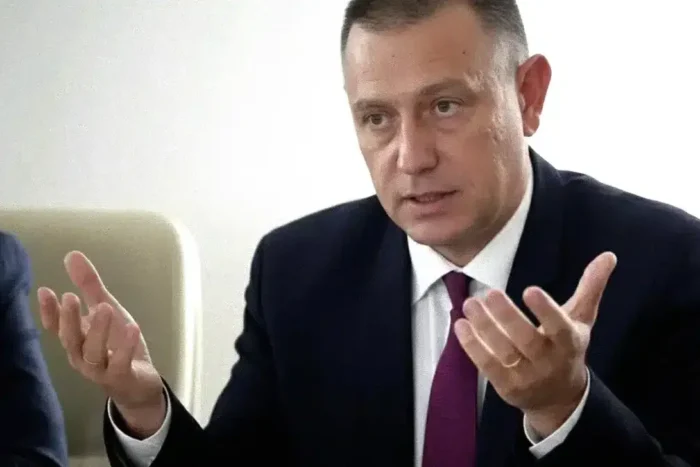 Ce spune deputatul PSD, Mihai Fifor despre măsurile guvernului Bolojan? austeritate si nemultumiri in crestere dupa ultimele decizii ale guvernului.webp