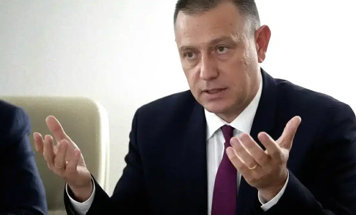 Ce spune deputatul PSD, Mihai Fifor despre măsurile guvernului Bolojan?