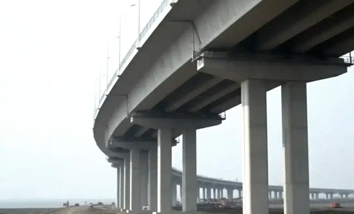 Stagiul lucrărilor de la Autostrada A7 pentru Focșani- Bacău intră într-o etapă cheie pe șantier