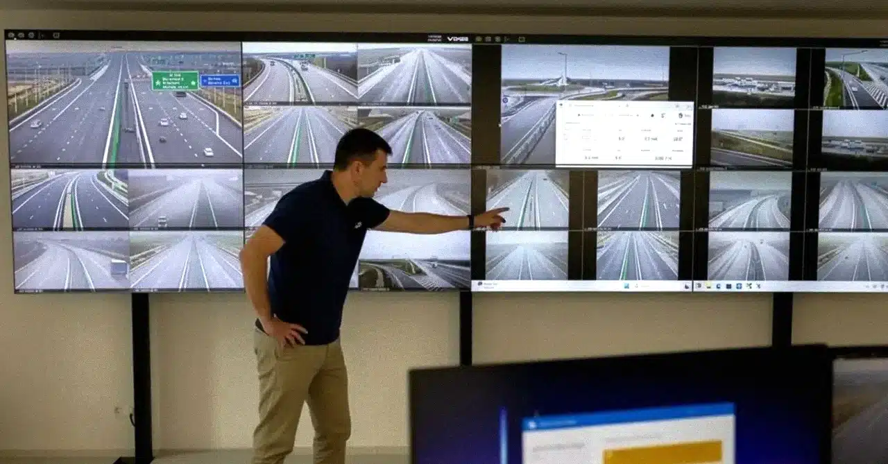 O nouă etapă în Autostrada Moldovei confirmată de ministrul Transporturilor Ciprian Şerban