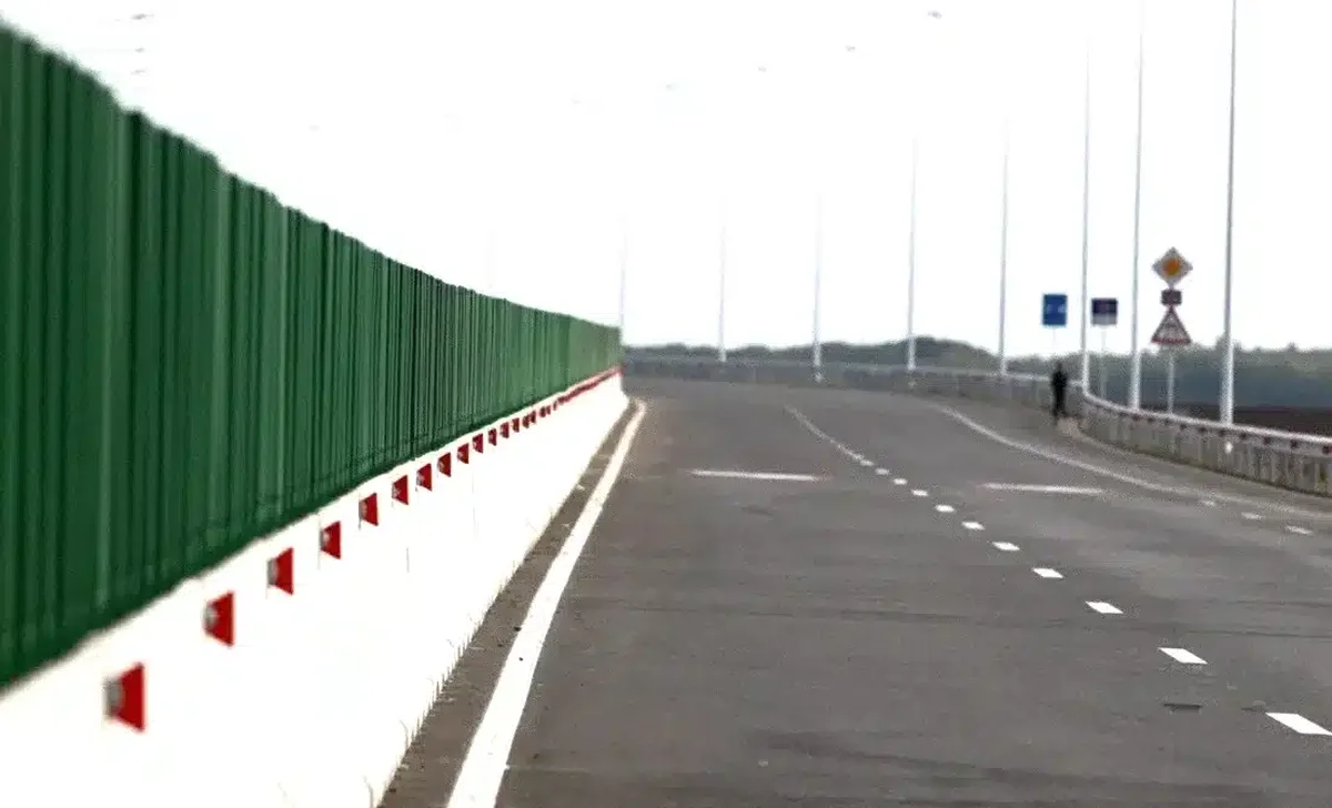 Care sunt planurile de dezvoltare ale CNAIR pentru infrastructura rutieră din România?