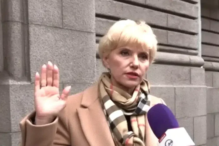 banii care despart marina almasan si georgica cornu ajung la judecata dupa 12 ani de relatie.webp