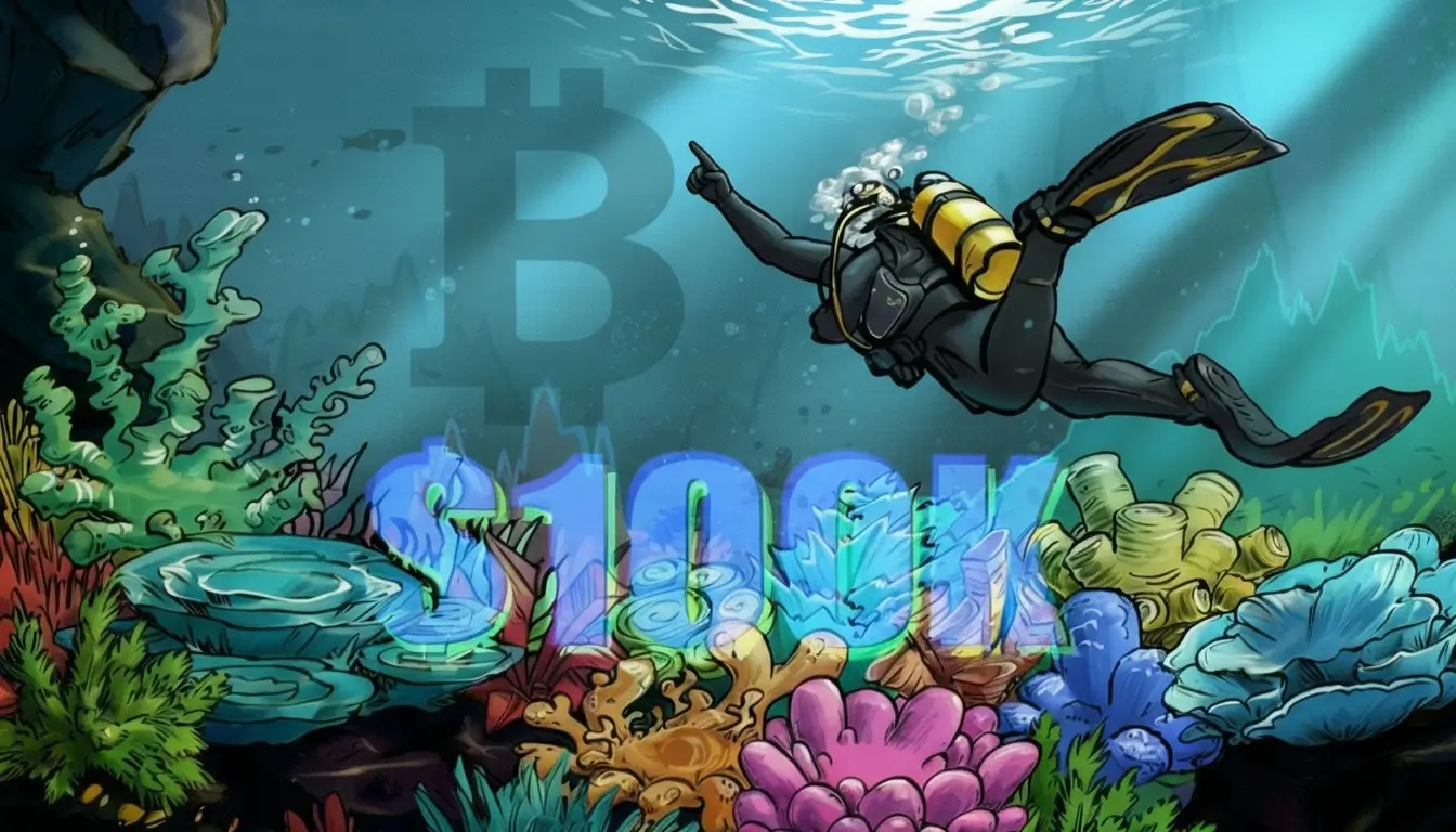 Bitcoin atinge un nou prag important și stârnește agitație pe piață