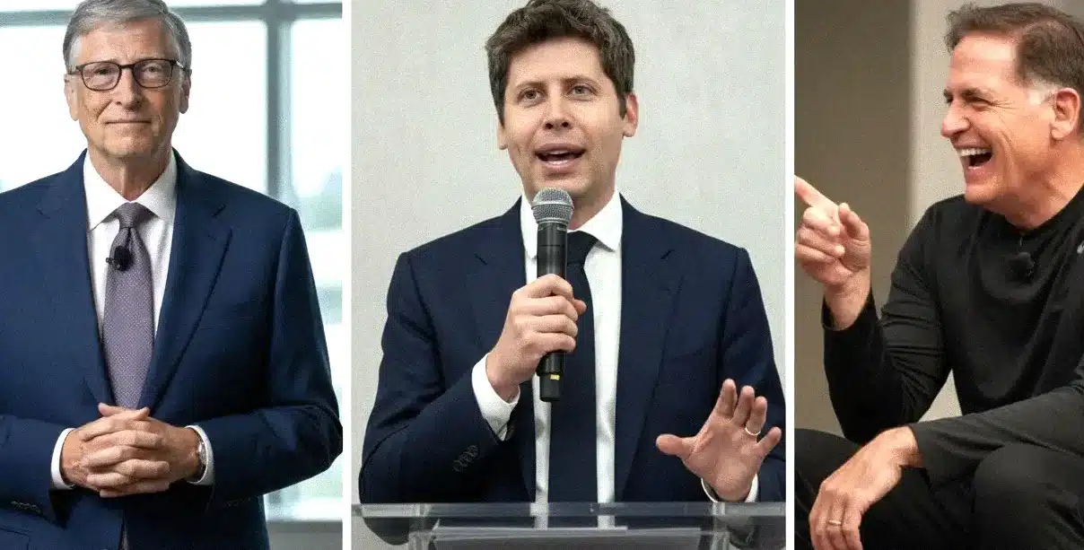 Ce nu spun liderii din tehnologie despre inteligenţa artificială