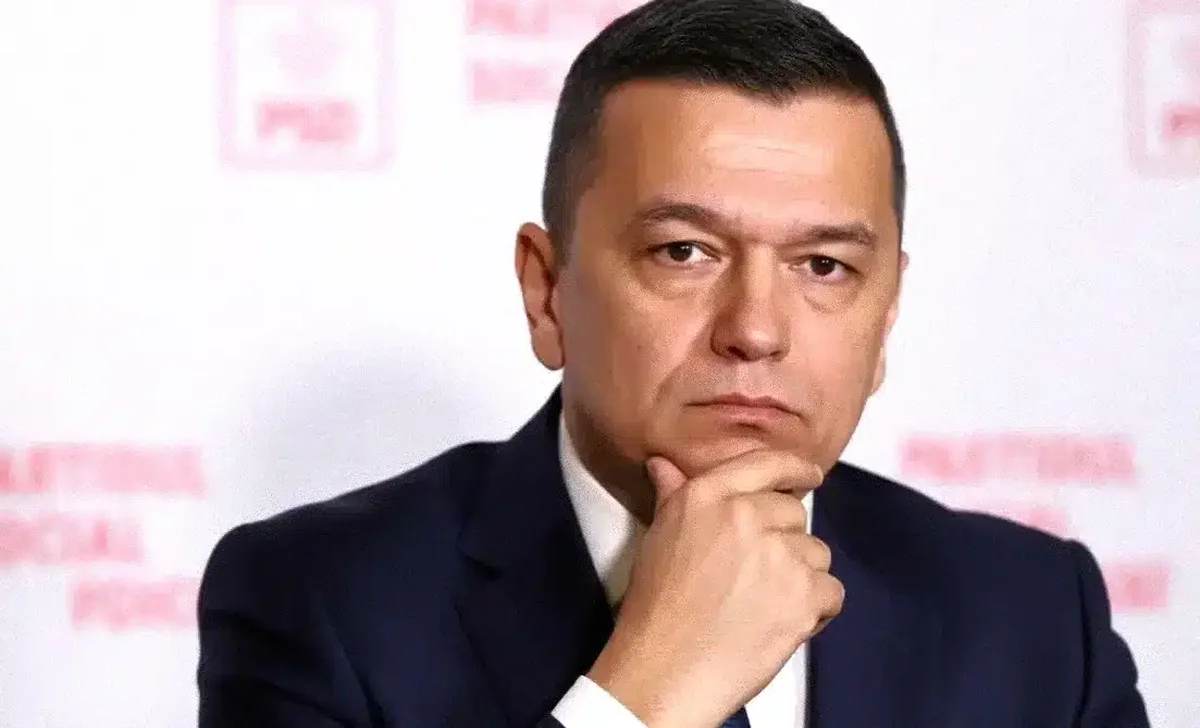 Ce planuri are Sorin Grindeanu pentru a proteja salariile angajaţilor