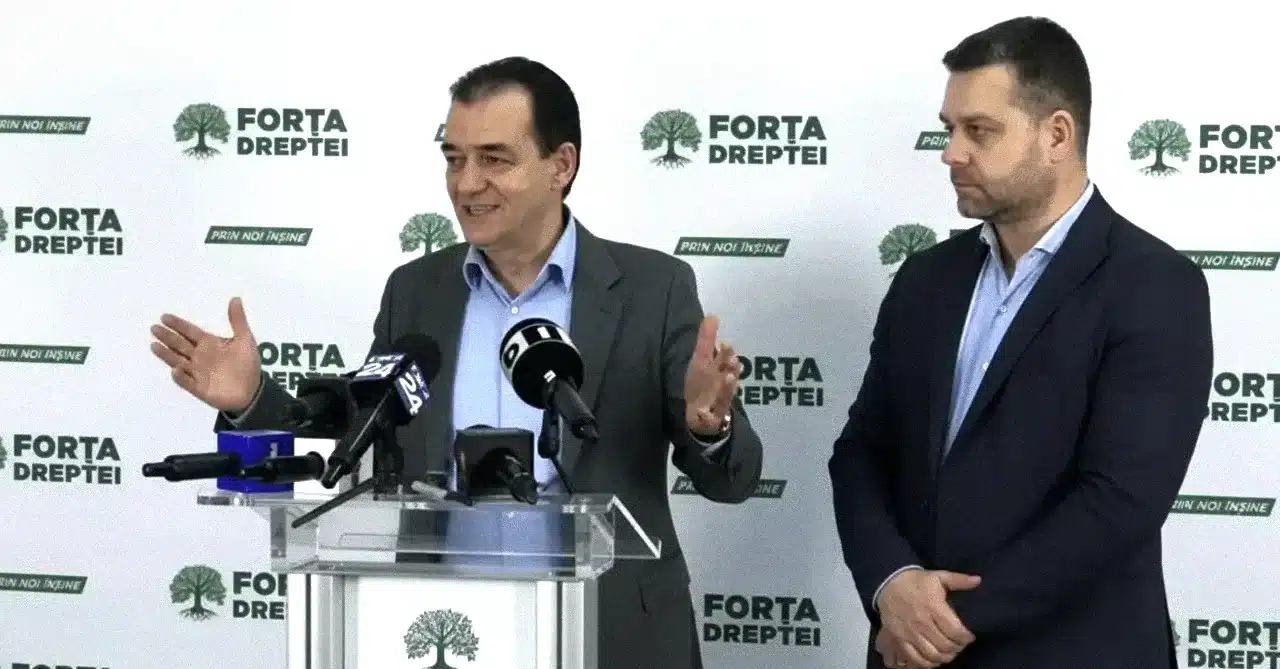 De unde vine sprijinul lui Ciprian Ciucu înainte de alegerile pentru Primăria București