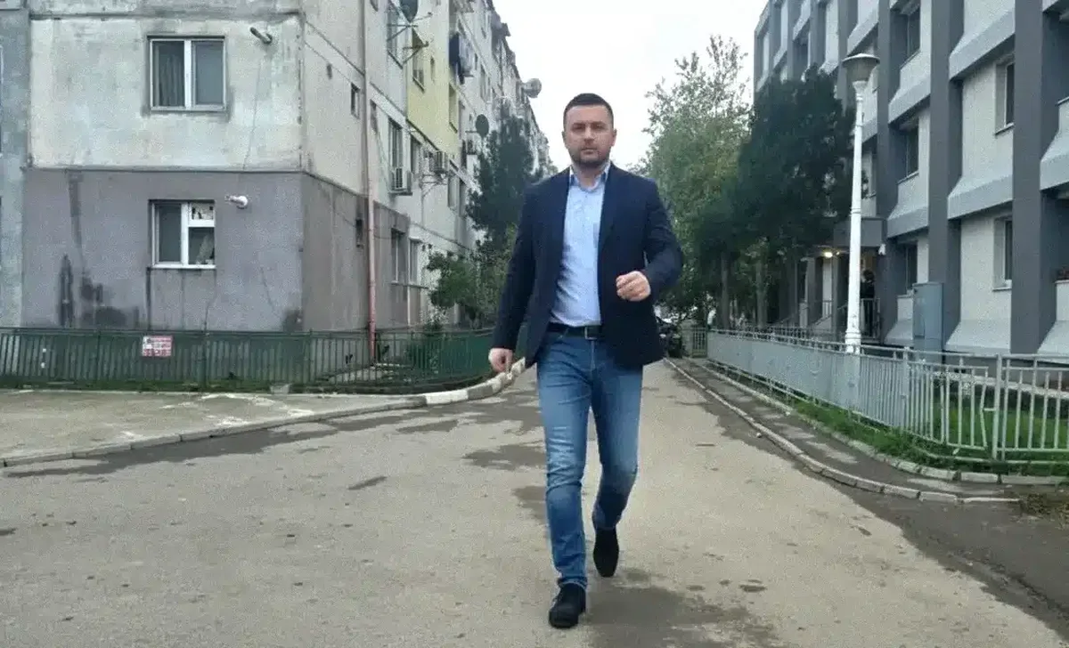 Câţi bani îi cere un investitor lui Ciprian Ciucu?