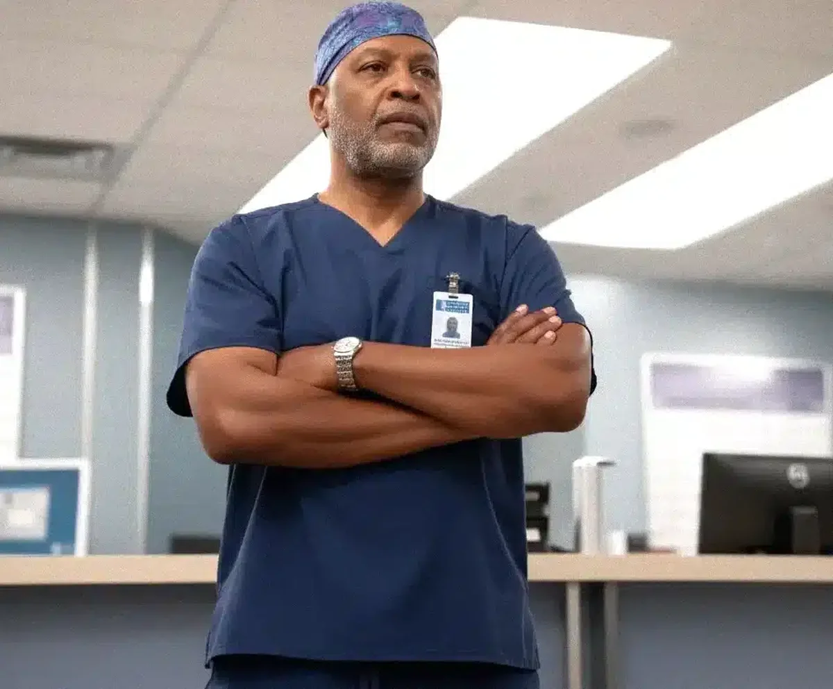 Coincidență uluitoare între viața reală și rolul unui actor din Grey’s Anatomy