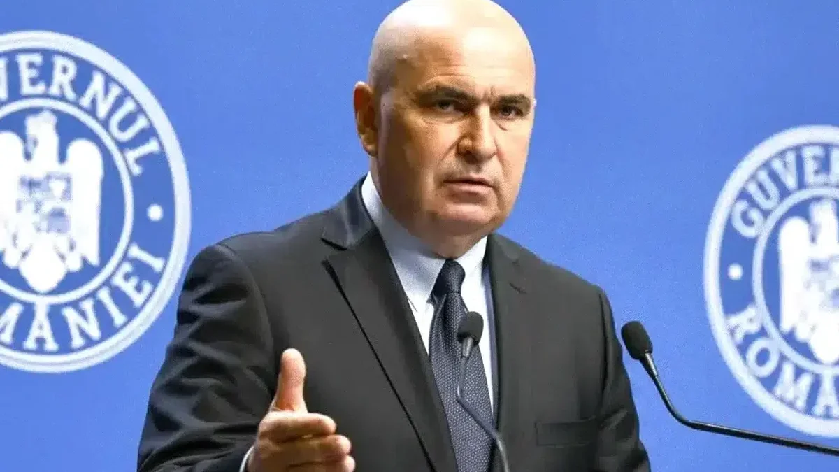 companii de stat pe lista schimbarilor majore anuntate de ilie bolojan.webp