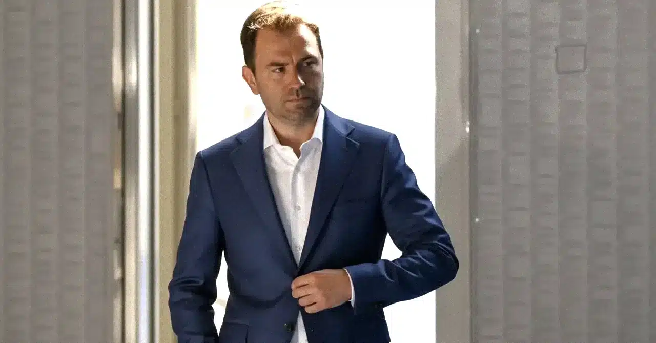 Clarificările lui Cătălin Drulă despre acuzaţiile de nepotism în USR