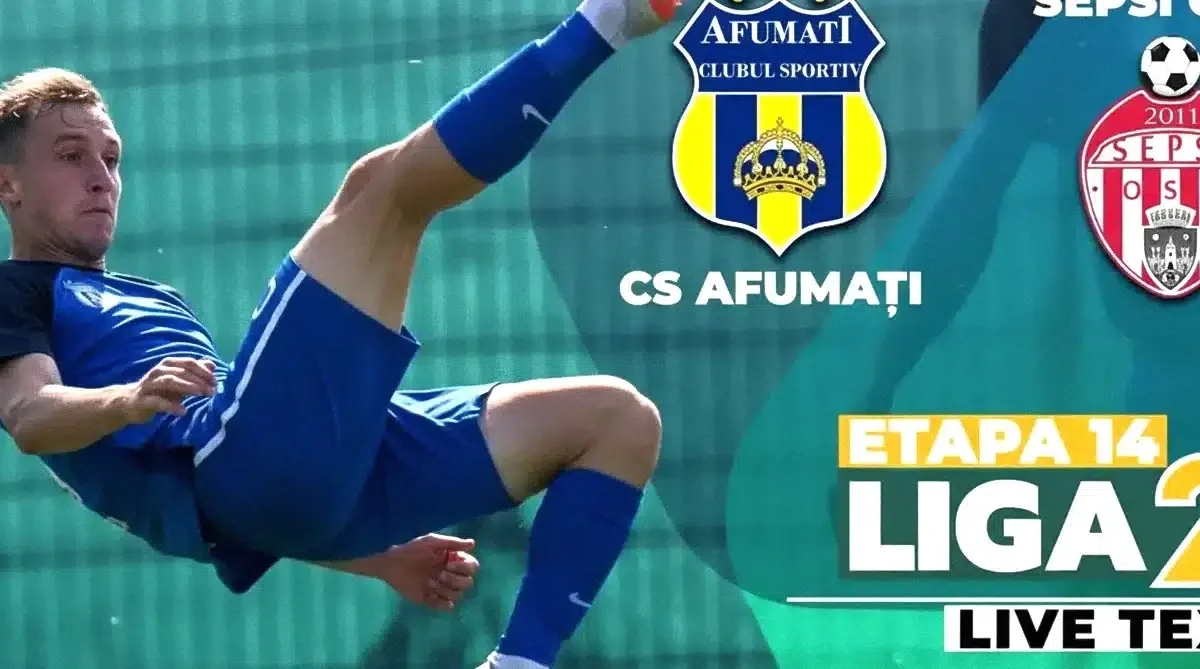 cs afumati sepsi osk un duel plin de rasturnari pe terenul greu din liga 2.webp