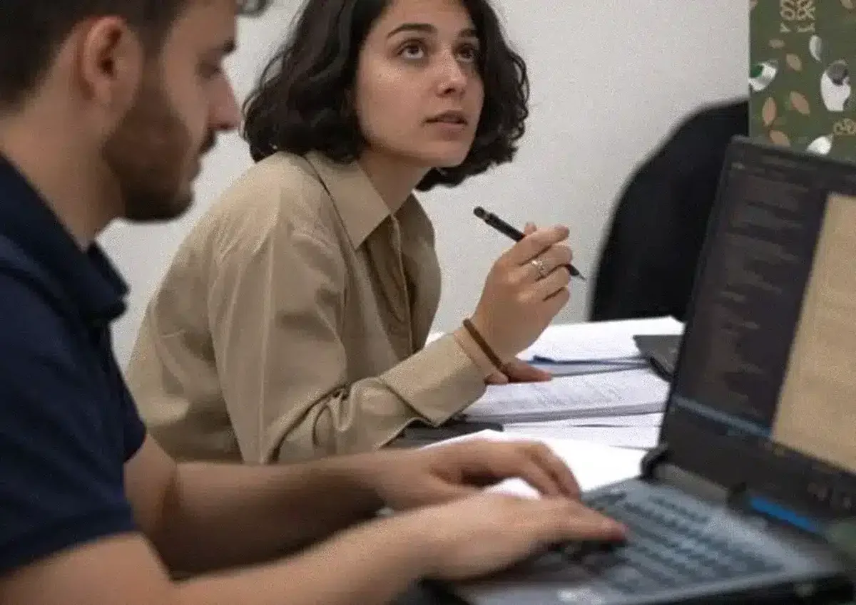 Cum pot școlile să transforme viitorul inteligenței artificiale