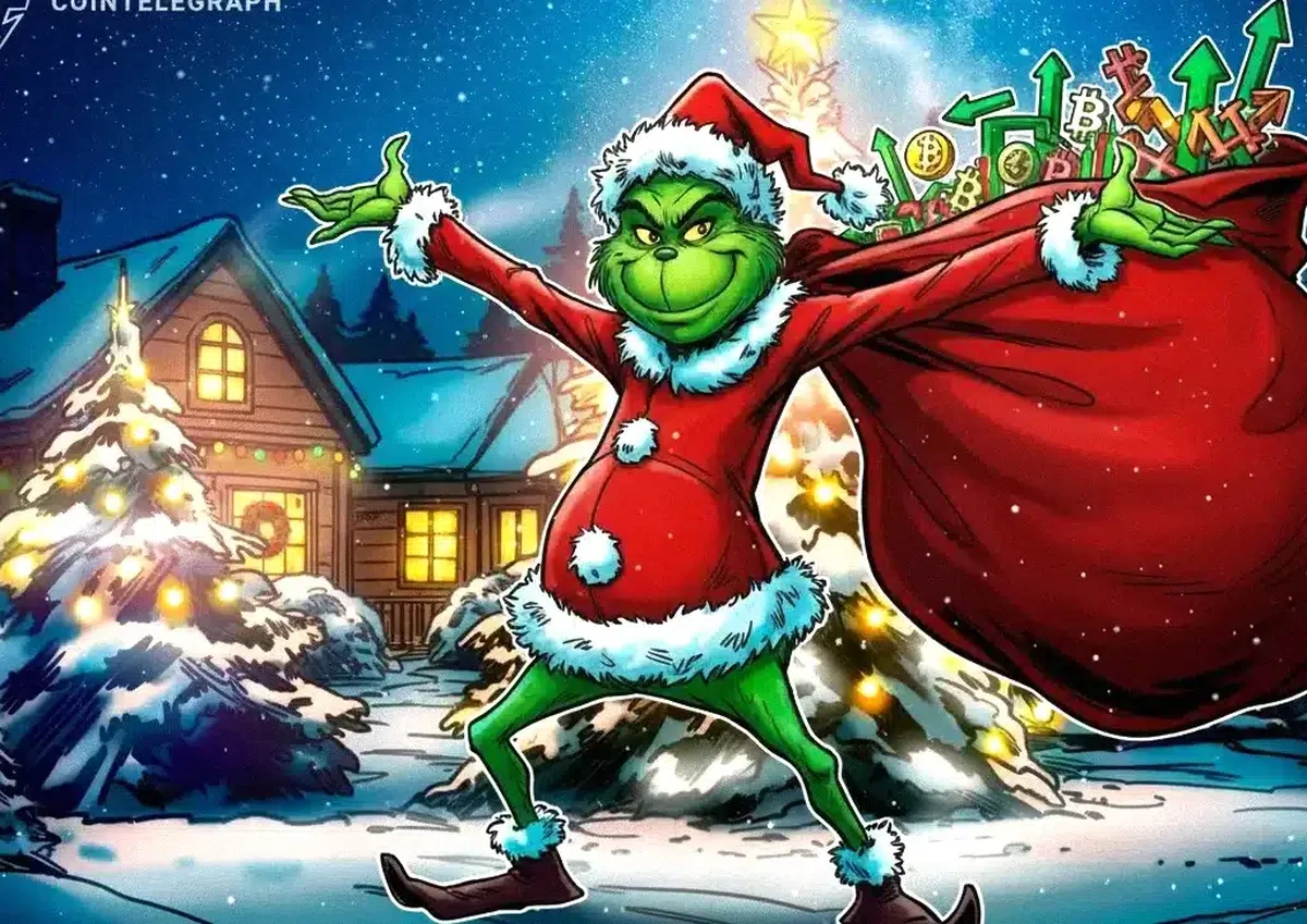 Decizia surprinzătoare a Fed din decembrie ar putea schimba totul înainte de sărbători