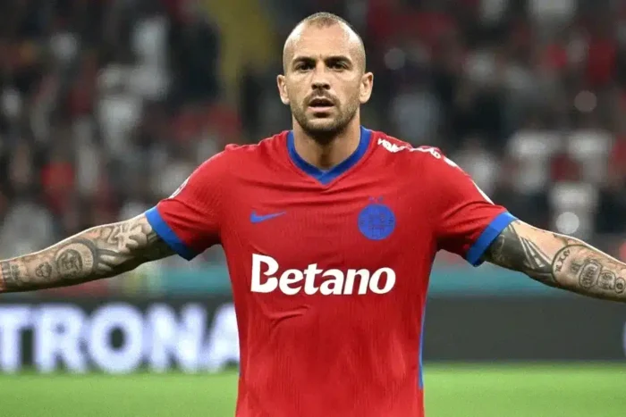 denis alibec in centrul atentiei la fcsb ce se pregateste pentru atacant.webp