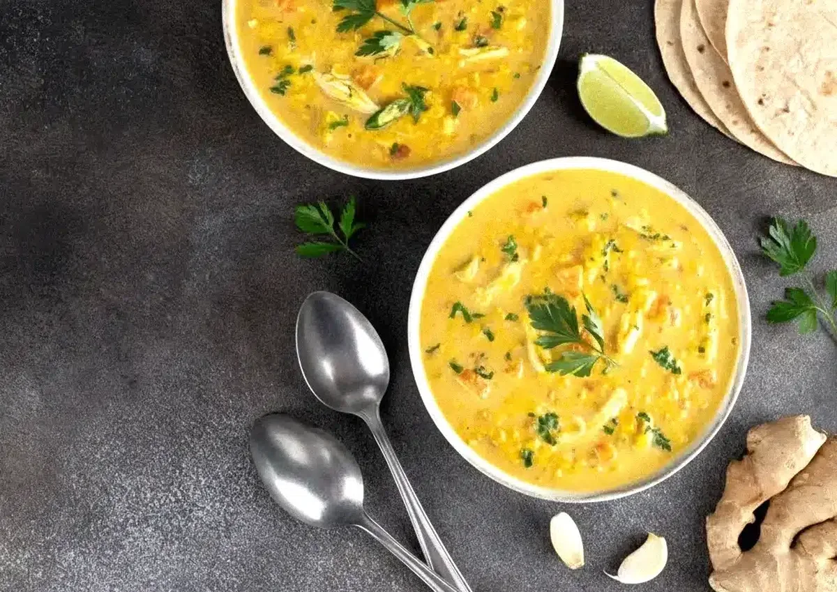 Descoperă supa surpriză a iernii care a cucerit mii de gurmanzi