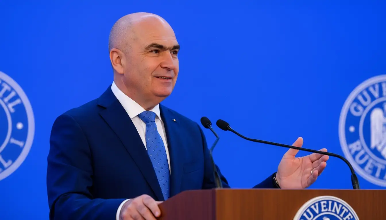 La Palatul Victoria  s-a discutat despre noi scenarii pentru securitatea României