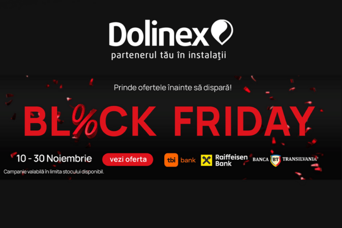 dolinex blackfriday