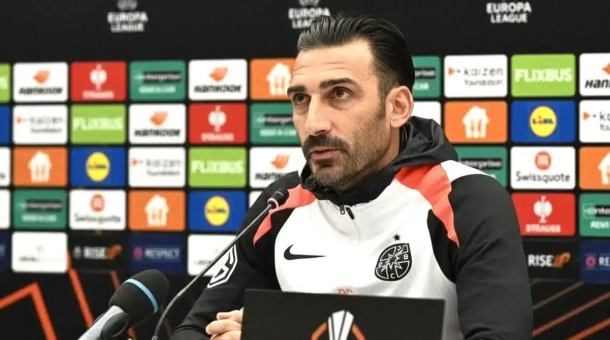 elias charalambous ia o decizie neasteptata dupa tensiunile din vestiarul fcsb.webp