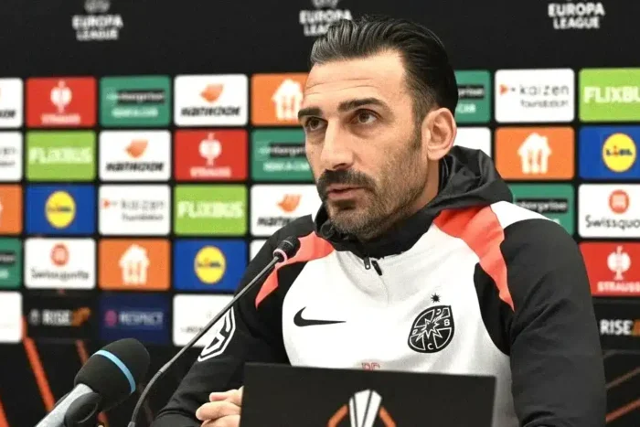 elias charalambous ia o decizie neasteptata dupa tensiunile din vestiarul fcsb.webp