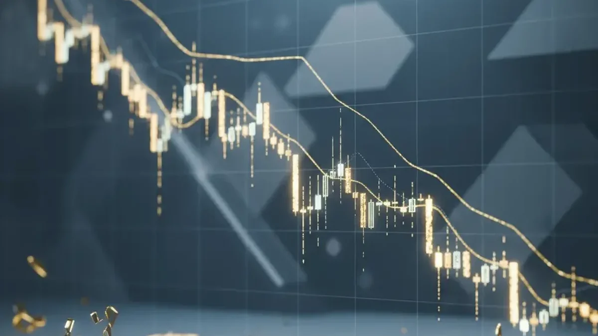 ethereum la limita tensiune maxima in jurul pragului de 3 000 usd.webp