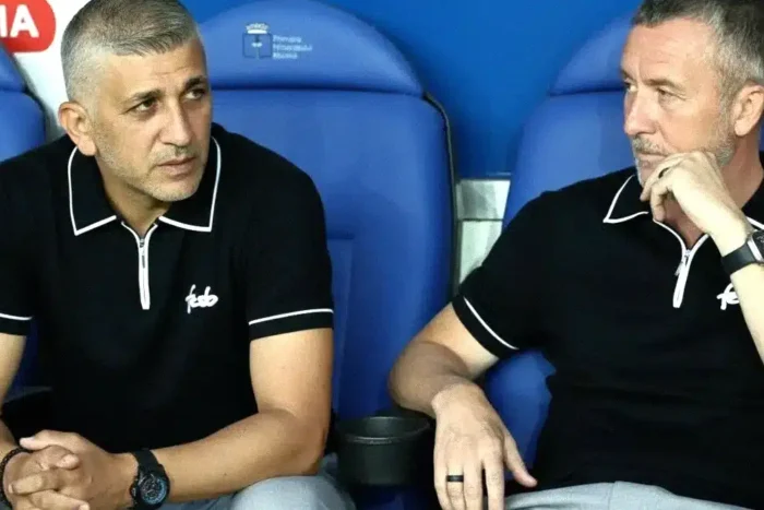 FCSB își revizuiește echipa de scouting pentru a-și transforma strategia de transferuri fcsb face o miscare discreta in echipa de scouting care schimba strategia clubului.webp