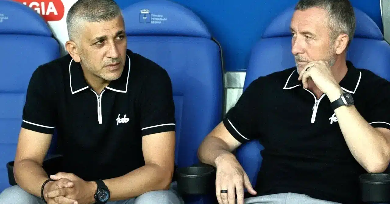 FCSB își revizuiește echipa de scouting pentru a-și transforma strategia de transferuri