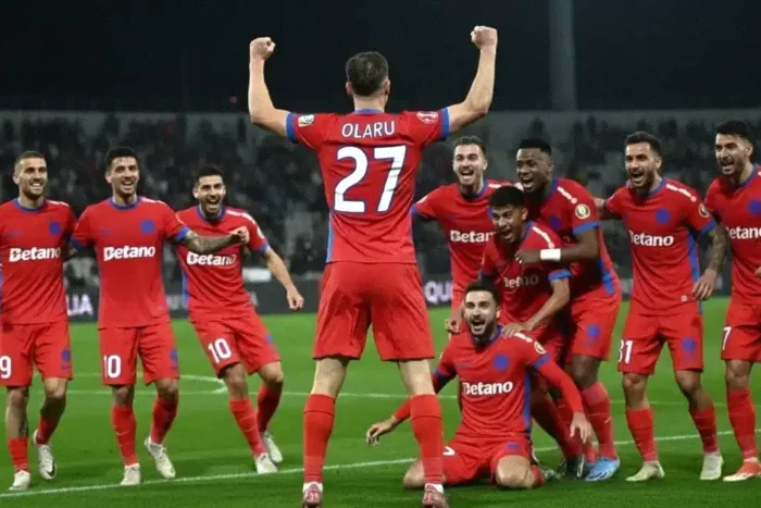 fcsb in fata unui moment delicat vestiarul asteapta o schimbare.webp