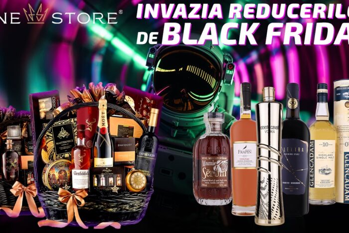 finestore redefine te ideea de black friday o luna intreaga de reduceri pana la 70 investe te in cal
