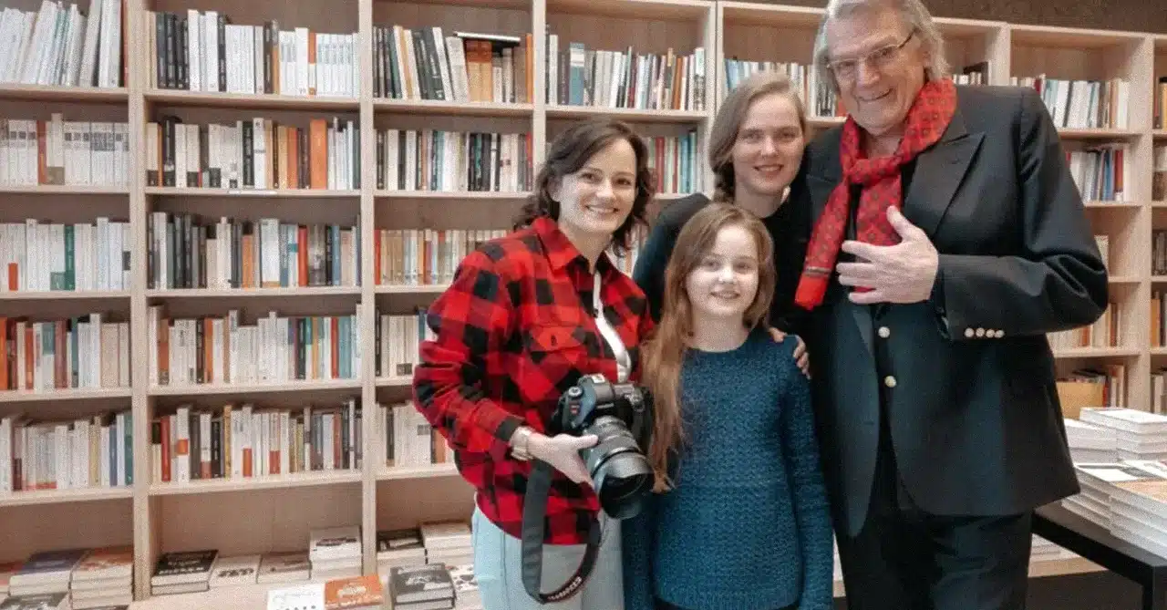 Florin Piersic, la 89 de ani: Eleganță și Povești Nespuse din Viața Legendarei Personalități