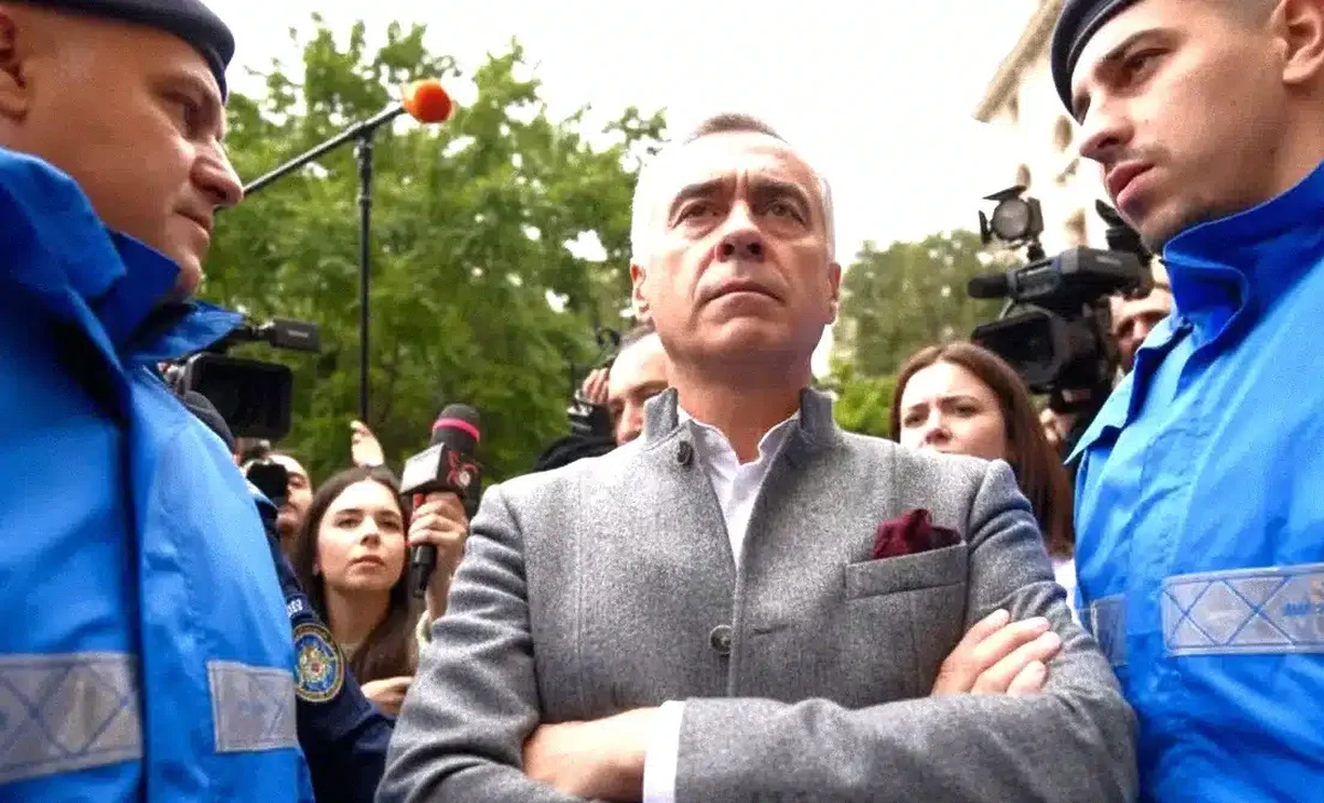 Cine este fostul candidat la președinție, implicat într-un proces care zguduie scena publică?