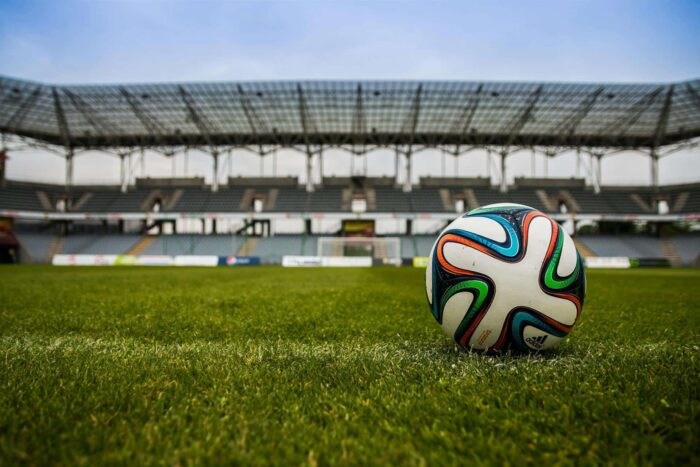 fotbal