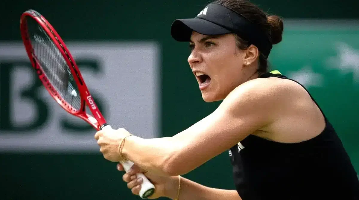 gabriela ruse isi continua parcursul impresionant la trnava si se apropie de un moment important.web
