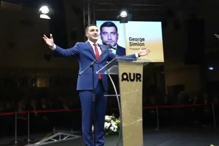 george simion si momentul care ar putea schimba totul in 2026.webp