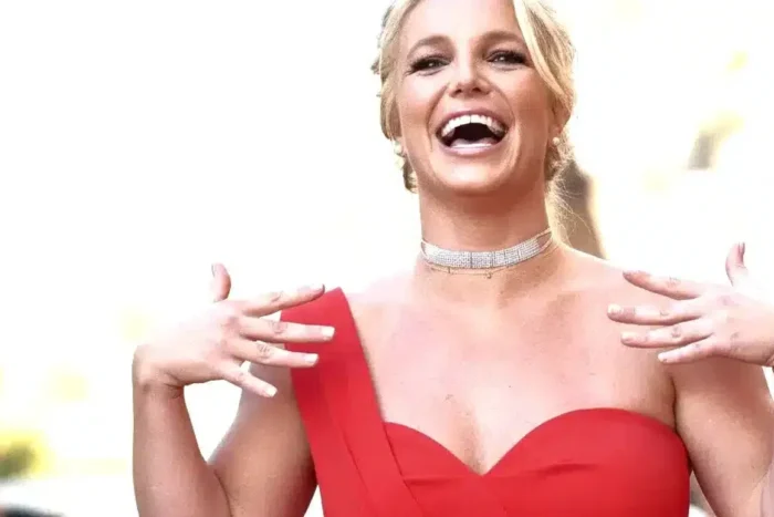 gestul neasteptat al lui britney spears pe instagram starneste valuri printre fani cantareata si a r