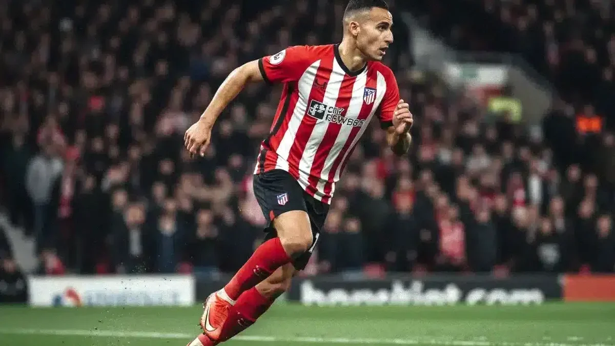 gestul neasteptat al lui el ghazi dupa conflictul cu mainz starneste reactii puternice.webp