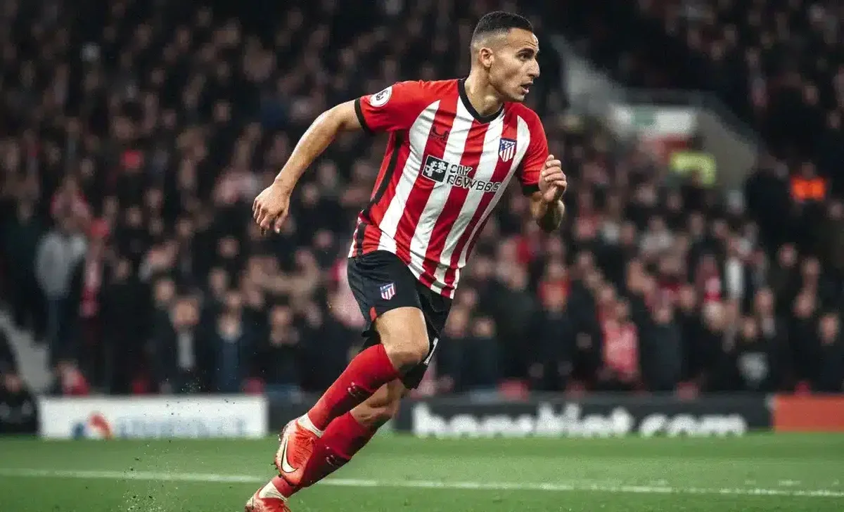 Gestul neașteptat al lui El Ghazi după conflictul cu Mainz stârnește reacții puternice