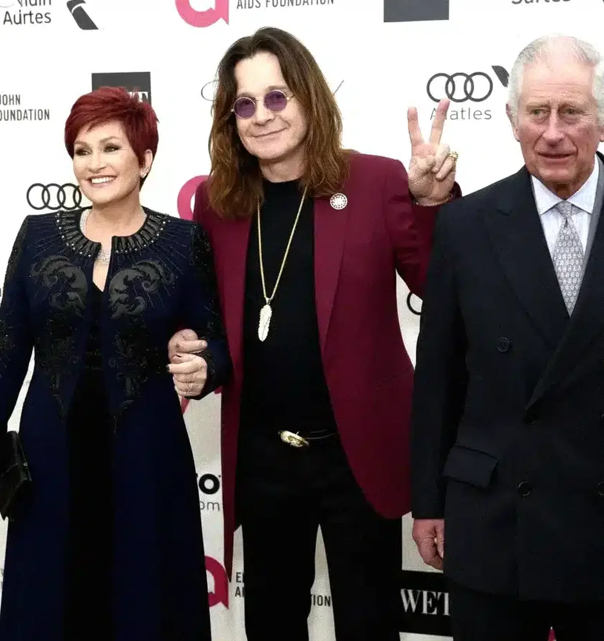 Gestul neașteptat al regelui Charles după dispariţia lui Ozzy Osbourne