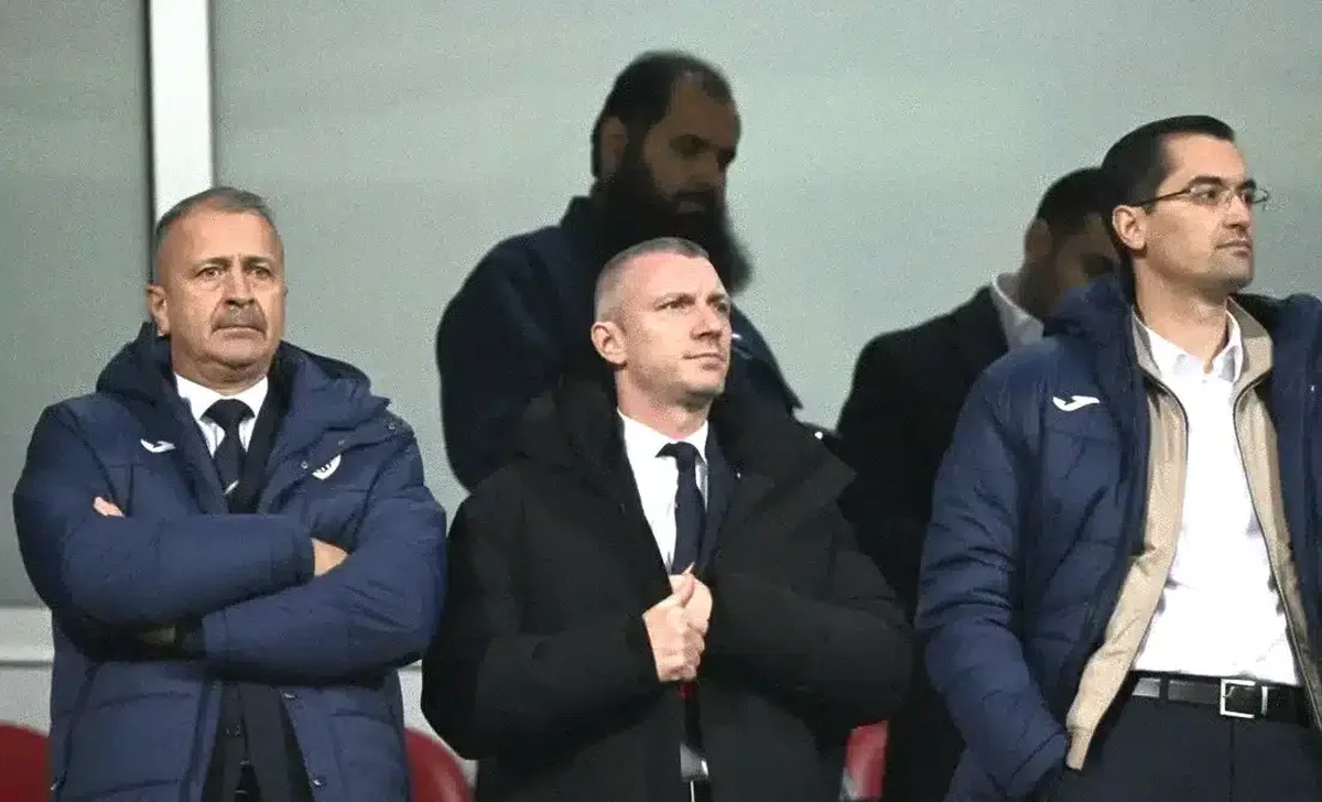 gesturi șocante la zenica și reacția neașteptată a frf