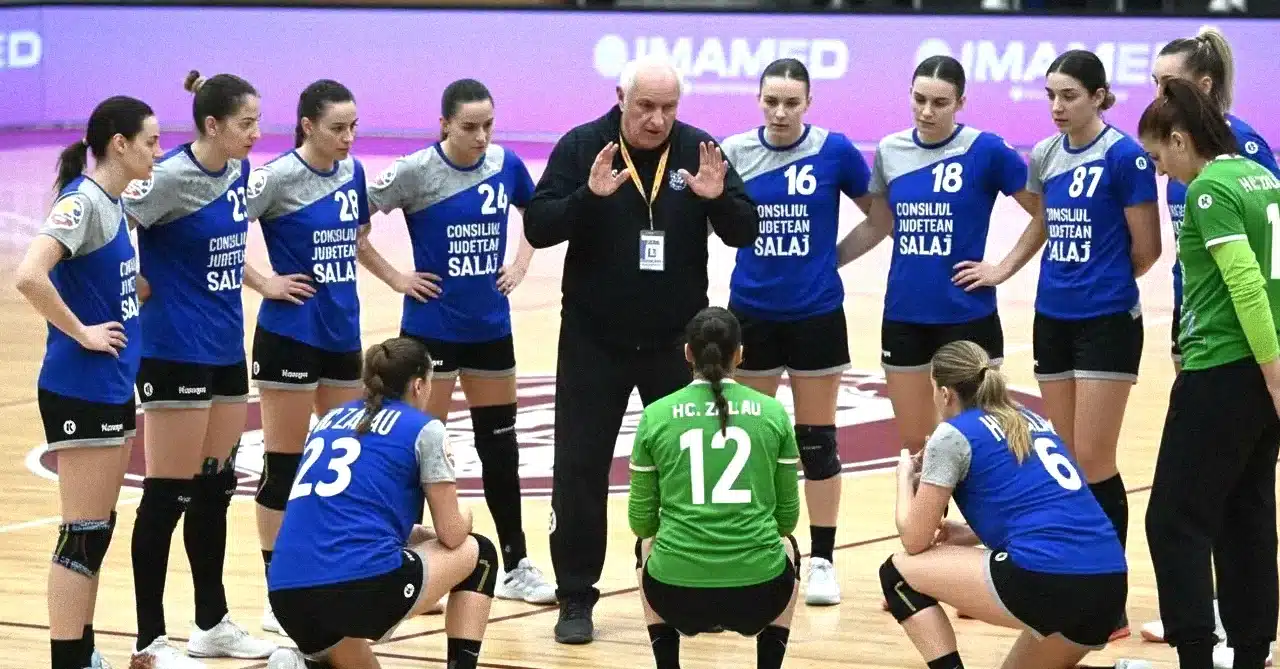 Gheorghe Tadici, Figura Controversată la HC Zalău: Detalii și Reacții