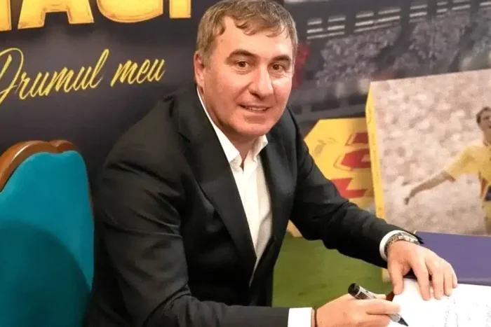 Gică Hagi Anunță O Decizie Surprinzătoare pentru Farul Constanța gica hagi pregateste o miscare neasteptata pentru farul constanta.webp