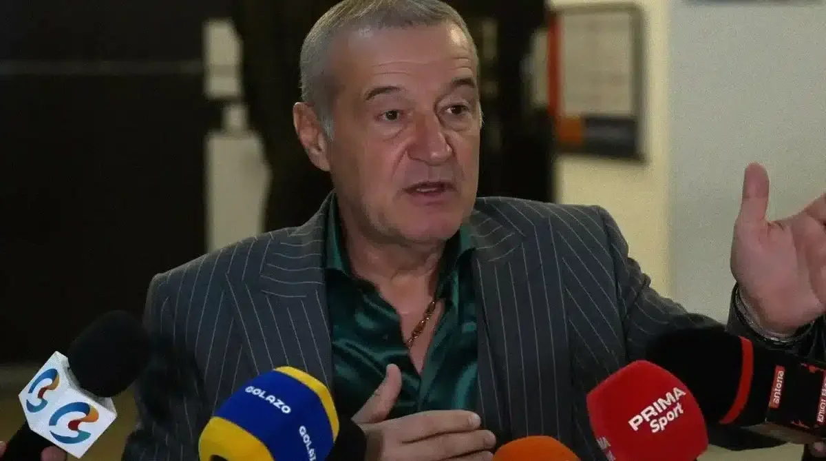 gigi becali semnaleaza o problema neasteptata la jucatorii fcsb dupa revenirea de la echipa national