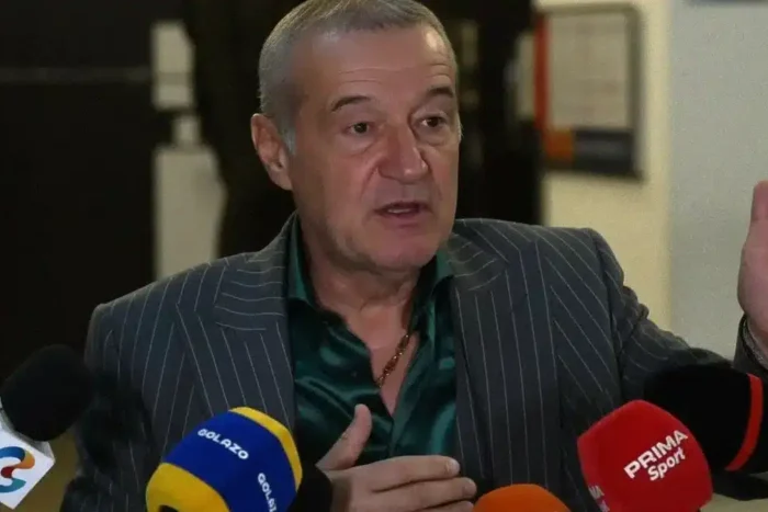 gigi becali semnaleaza o problema neasteptata la jucatorii fcsb dupa revenirea de la echipa national