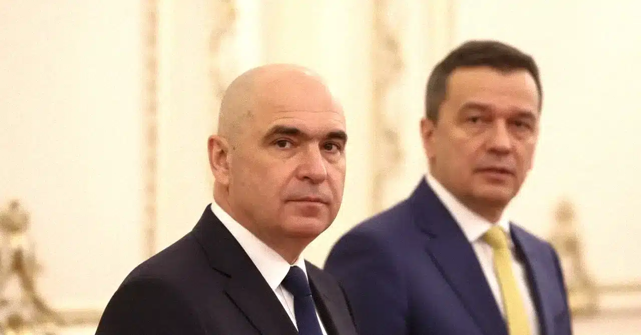 Care este schimbarea majoră propusă de Sorin Grindeanu